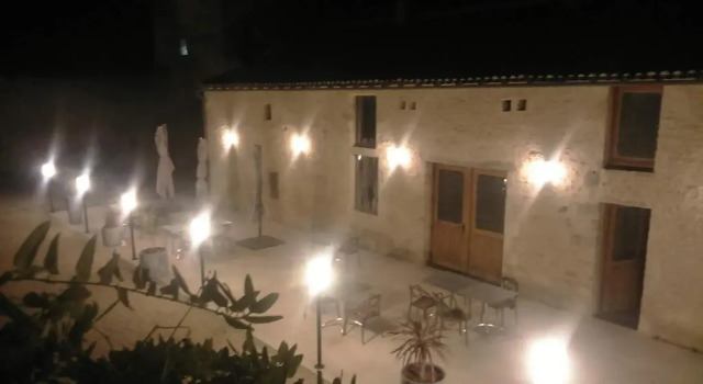 Le Vieux Chateau, Забронировать Отель Отели Эрво с завтраком, Завтраки