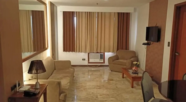 Люкс Premier Fernandina 88 Suites Residences
