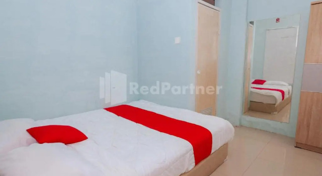 Krekot Residence Redpartner