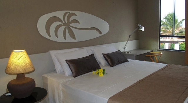 Inn Tribus, Book Hotel Trairi 