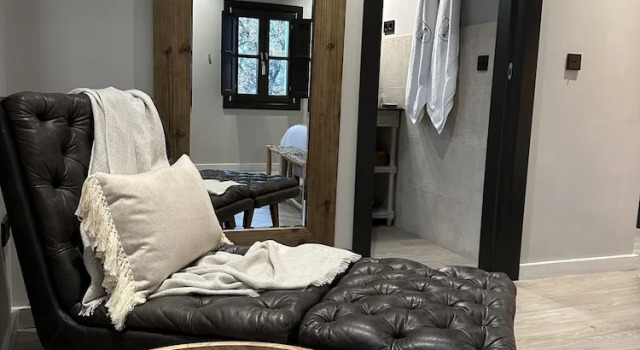 Полулюкс Hotel El Castillo La Ciudadela Marbella
