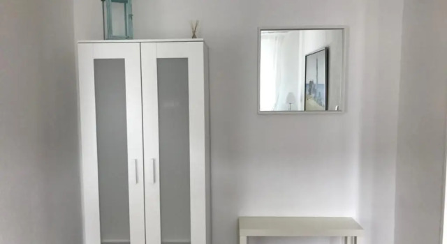 Апартаменты B&B Worpsweder Blick