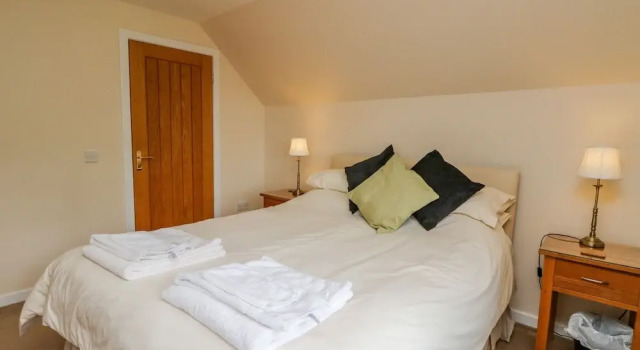 Thistle Dhu, Prenota Casa vacanze Newtonmore Cairngorms