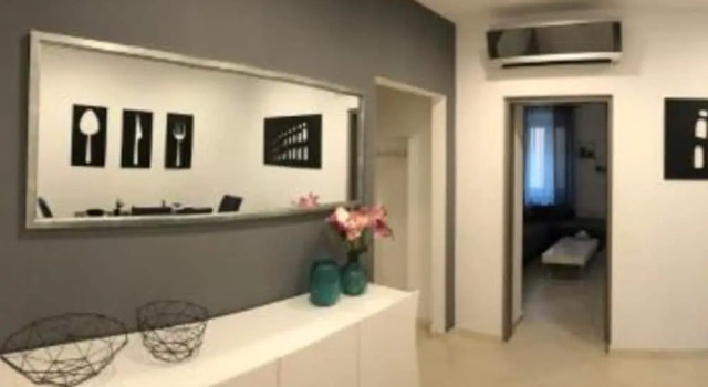Apartment Porta Aurea