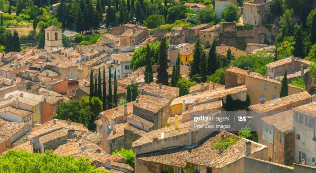 L'Autre Maison, Забронировать Отель Котиньяк Green Provence, рядом с Chateau Carpe Diem