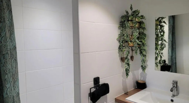 Люкс Suite & SPA Just Dream 28 (Adults Only)