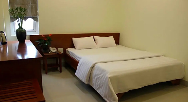Двухместный номер Standard Sea Star Hotel