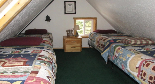 Lost Trail Lodge, Забронировать Отель Отели Траков 3 звезды, 3*