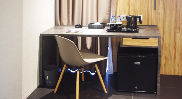 Семейный номер Standard Erian Hotel