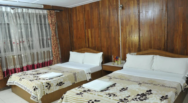 Jungle Nepal Resort, Забронировать Курортный отель Баххаули провинция Багмати-Прадеш