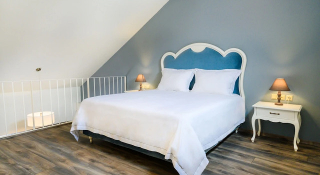 Номер Presidential Emerald Suites