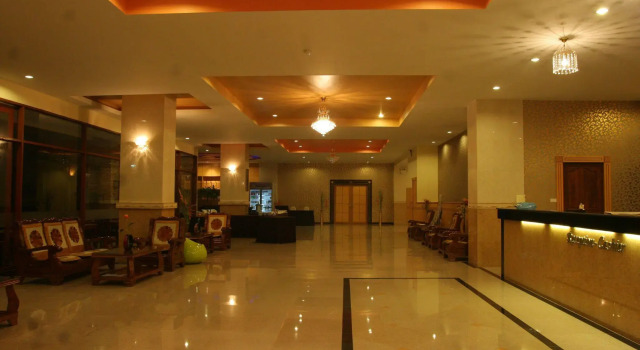 Siam platinum Pattaya