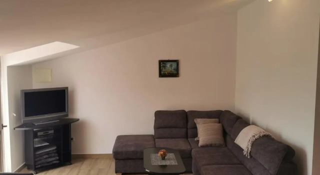 Апартаменты с 2 комнатами Apartments Sliško