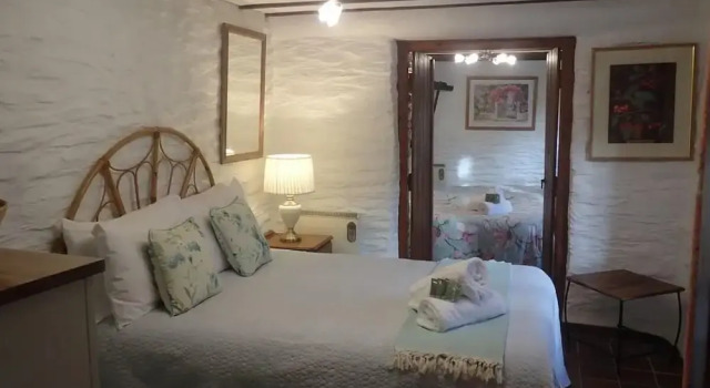 Welsh Countryside Retreat - Felin Crewi Cottages, Забронировать Дом для отпуска Виллы Сноудония, Вилла