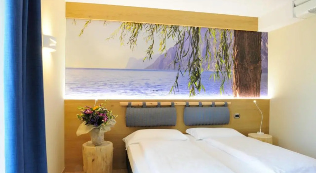 Номер Standard Eco Hotel Bonapace