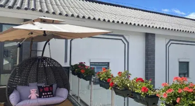 Dali Muxing Residence (Dali Lilili Bangdian), Prenota Hotel Hotel a Dali con parcheggio, Parcheggio