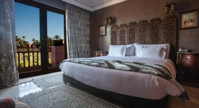Люкс Premium Palais Mehdi