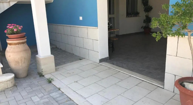 Апартаменты La Casa Blu