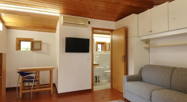 Holiday Home Melograno di Patrizia by Interhome, Забронировать Отель Отели Кастелламмаре-дель-Гольфо с парковкой, Парковка