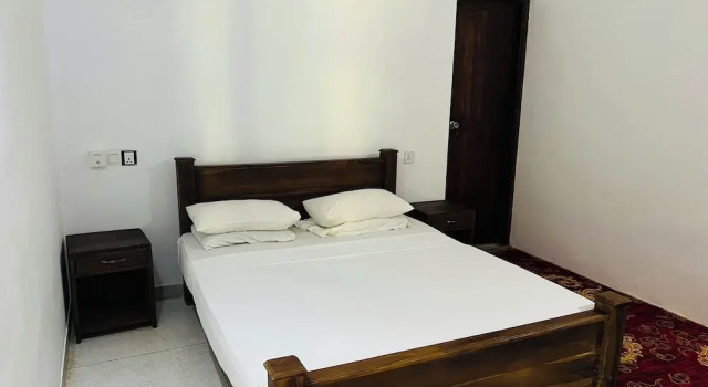 Номер Economy Kingfisher Resort & Retreat Sigiriya