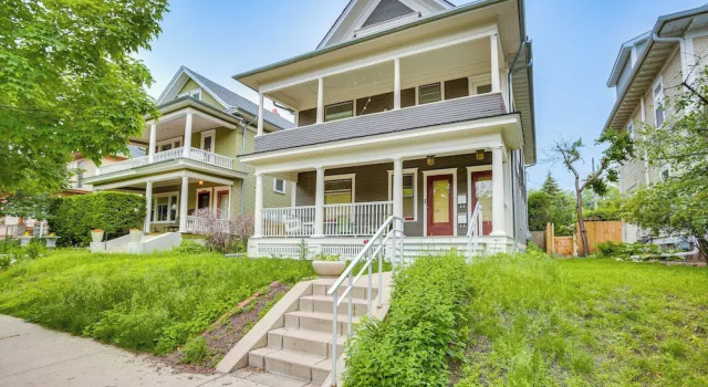 Uptown Minneapolis Home: Walk To Lakes!, 预订 酒店 明尼阿波利斯 Twin Cities