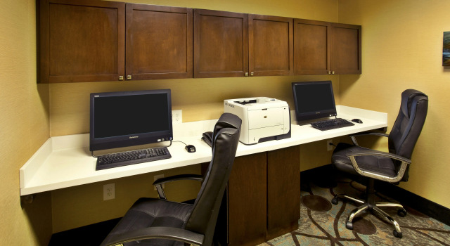 Hampton Inn Niagara Falls/Blvd
