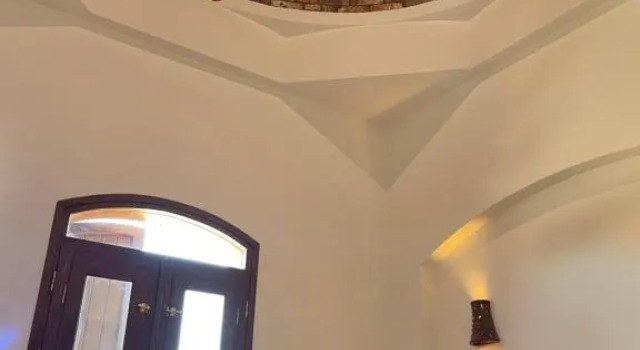 Sabina 1br apartment Lagoon view with shared pool, Prenota Appartamento El Gouna 