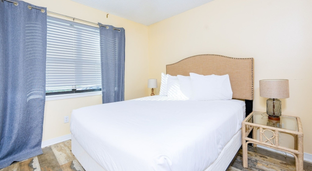 Номер Standard Lei Lani 108 2 Bedroom Condo