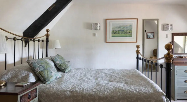 Rose Thatch, Reserva ahora Casa o chalet Kingsbridge Devon