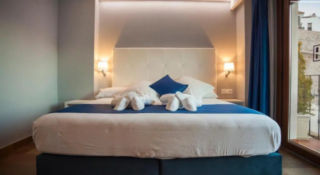 Номер Superior Hotel Boutique Barra Alta