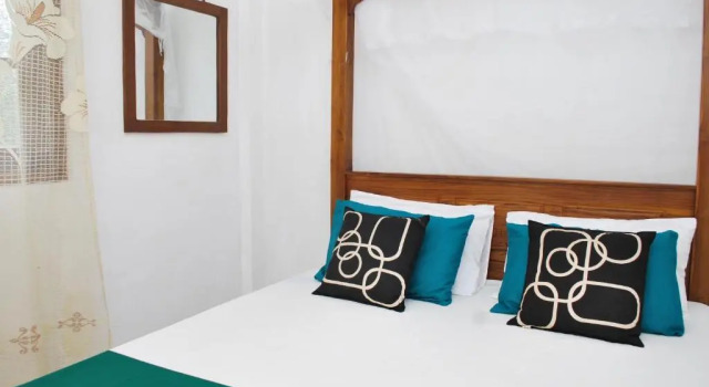Номер Standard Weligama Bay House