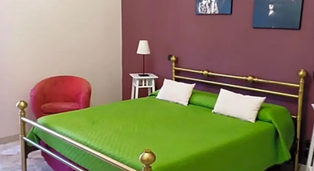 B&B "Feelgood", Забронировать Отель Отели Рима 4 звезды, 4*