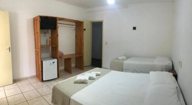 Mar & Sol Praia Hotel, Забронировать Отель Отели в центре Праду с завтраком, отели в центре Праду с завтраком