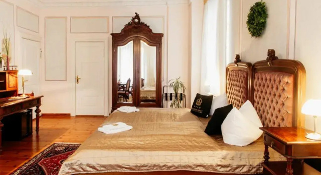 Hotel und Restaurant Deutscher Kaiser