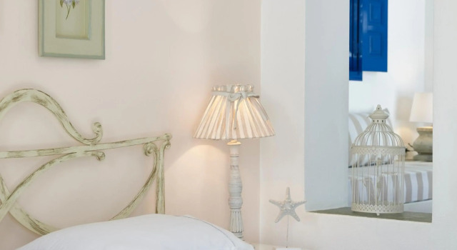 Folegandros Apartments, Prenota Appartamento Chora Folegandros 