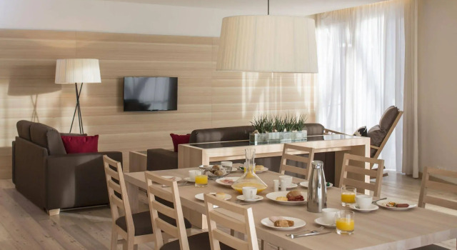 Falkensteiner Residences Edelweiss