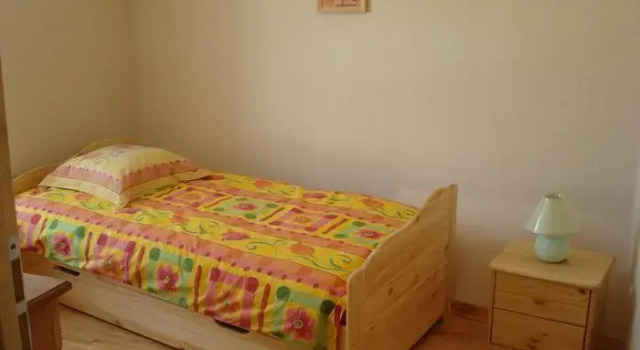 Le Perce Neige, Rezervovat Apartmán Briaucourt Burgundsko