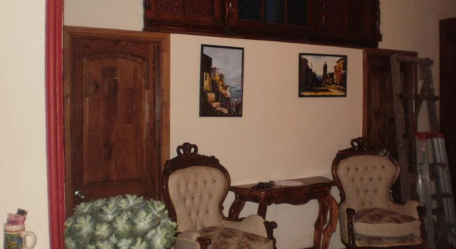 Victoria Hostal
