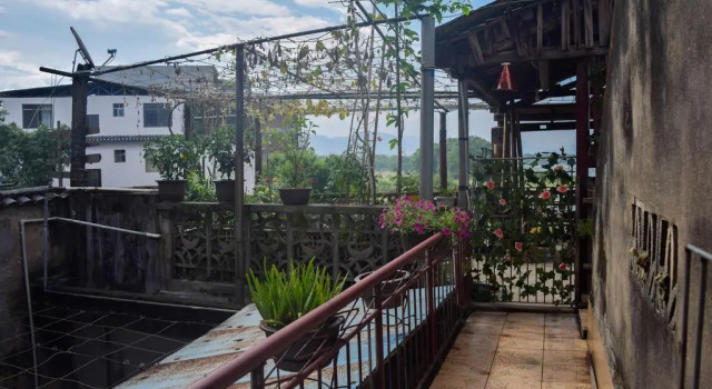 Old Street Impression Hostel, Buchen Sie Hostel Guilin Guangxi Zhuang Autonomous Region