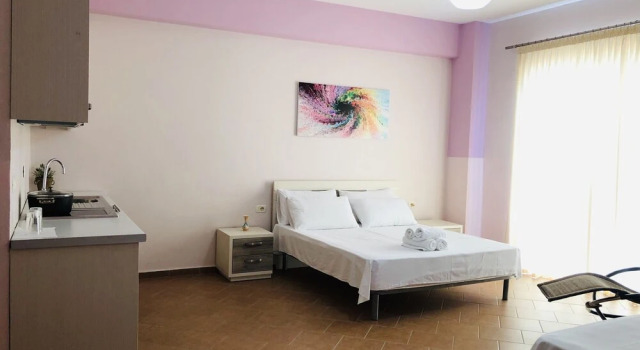 Briken Aparthotel