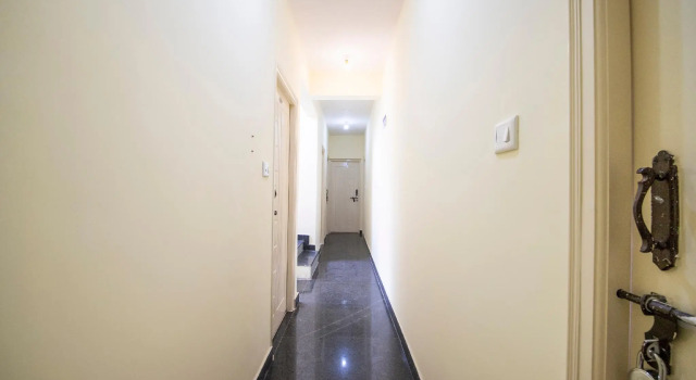 SPOT ON 68841 Ashraya Comforts, Rezervovat Hotel Yeshwantpur 