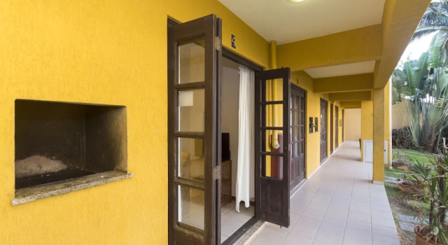 Apartamento 2 quartos - 302 - 2, Забронировать Апартаменты/квартира Апартаменты Бомбиньяс, рядом с Bombinhas Panoramic View Park, Апартаменты/квартира