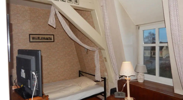 Двухместный номер Superior Hotel Alte Försterei