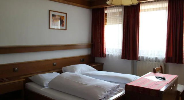 Номер Standard Haus Peskoller