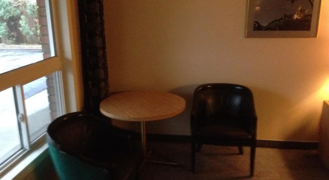 Airport Motel, Varaa Motelli Windsor 