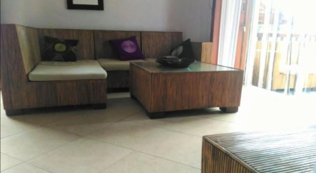 Villa Mangga