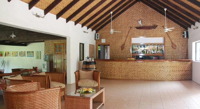 Tamanu Beach, Book Hotel Hotels in Arutanga with a Pool, Swimming Pool