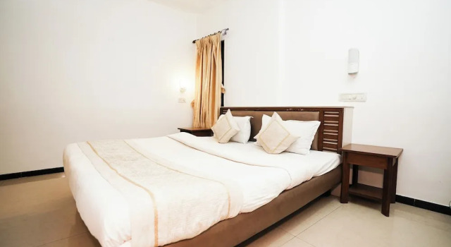 Номер Superior Hotel Maharaja Residency