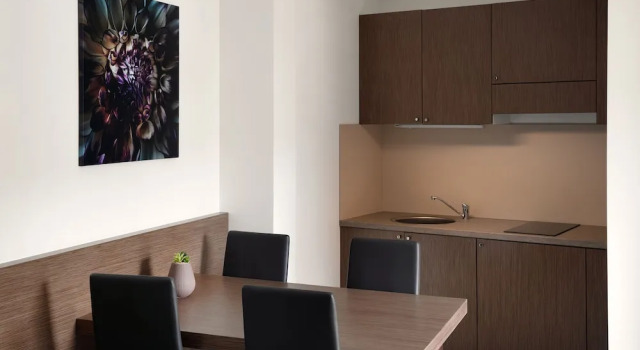 Boutique Hotel Saxonia, Забронировать Бутик-отель Отели Карловых Варов 3 звезды, рядом с Vridelni kolonada, 3*