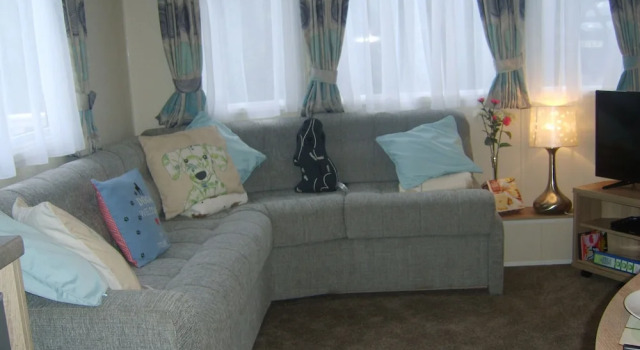 Cosy Holiday Home in Cardigan With Garden, Забронировать Дом для отпуска Коттеджи Кардигана, Коттедж